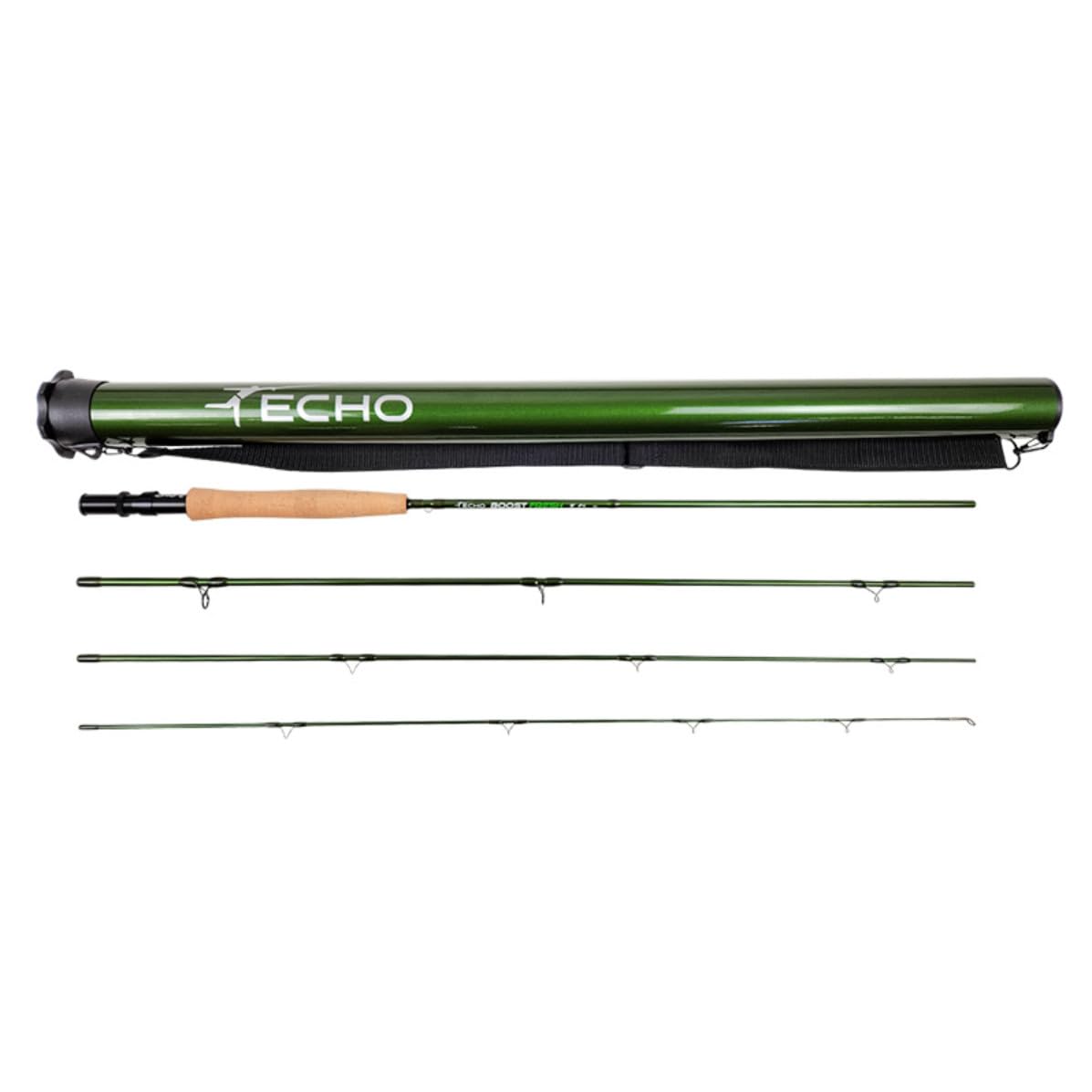 Echo Boost Fresh Fly Rod #4 9'0"
