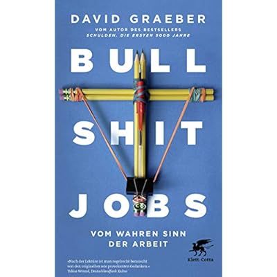 Bullshit Jobs
