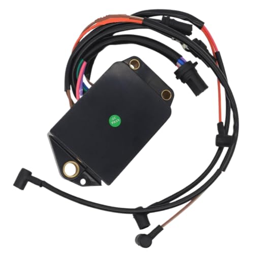 Bloc d'alimentation compatible OMC 0584029 composant d'allumage électronique