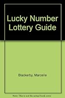 Lucky Number Lottery Guide 0804104778 Book Cover