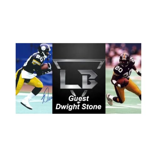 Legacy Battle #277: Dwight Stone