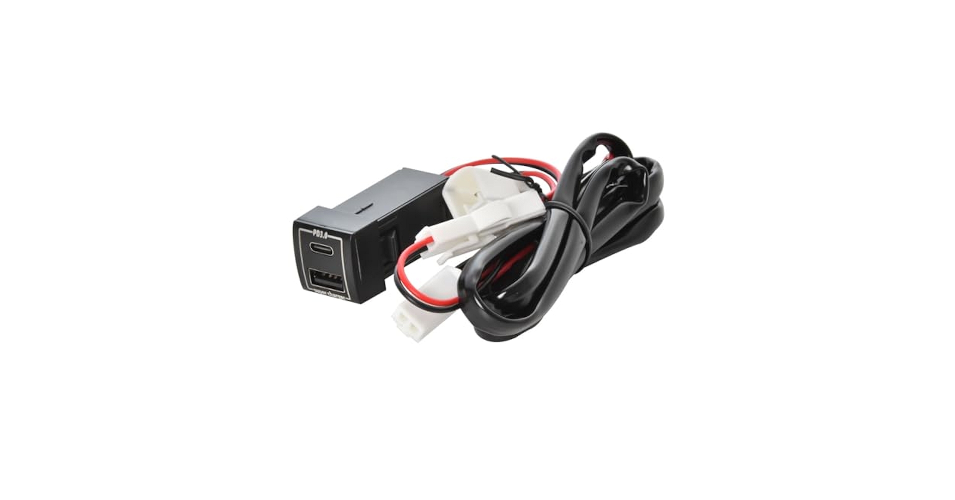 Amazon | RIDE USB タイプA+タイプC MR52S MR92S 品番U18 MR52S