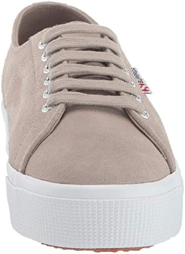 superga suede sand