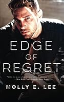 Edge of Regret (Love on the Edge) 1946356972 Book Cover