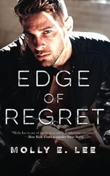 Paperback Edge of Regret (Love on the Edge) Book