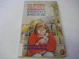 miranda sex and the city  The Secret in Miranda\'s Wardrobe