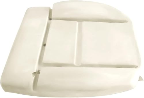 Miniatura 6 de GXARTS Cojín de espuma para asiento delantero del lado del conductor compatible con Ford F150 2004 2005 2006 2007 2008