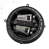 Bras Rétroviseur Court pour Peugeot 206 207 306 307 308 A11520306 660238 Régleur De Moteur De Rétroviseur Extérieur Avant Rétroviseur Électrique Bras