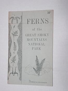 Ferns of the Great Smoky Mountains National Park