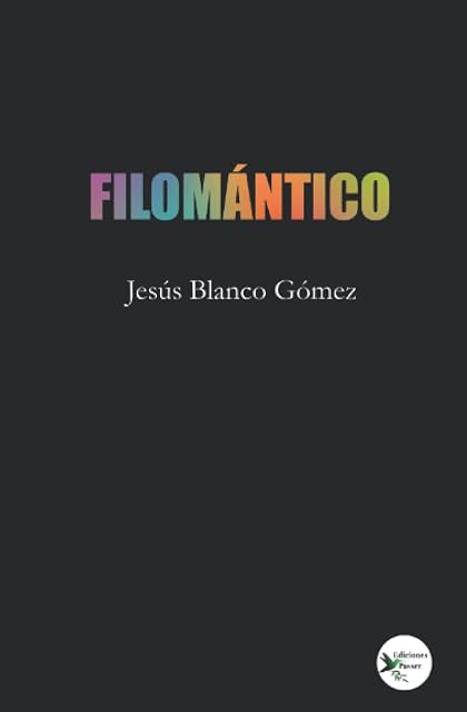 Portada de Filomántico