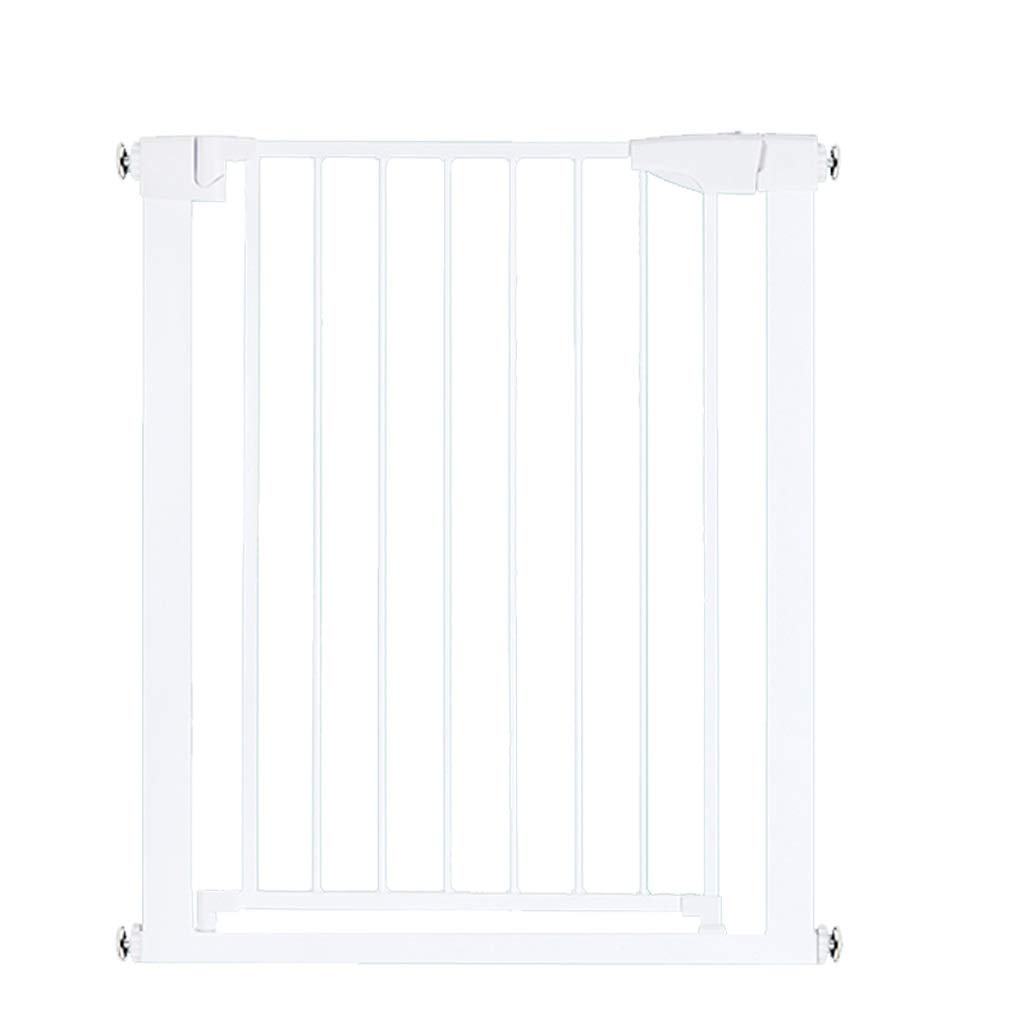 Barrière de sécurité à montage sous pression 76cm pour protéger chiens et chiots