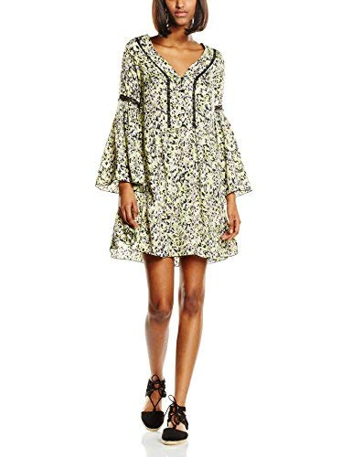 Morgan Rflor.n Vestito Donna