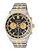 Produktbild Seiko Herren Analog Quarz Uhr mit Edelstahl Armband SSB430P1