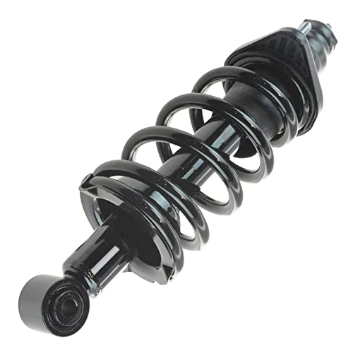 Complete Shock Strut & Spring Assembly Rear Driver Passenger Pair For Crv Cr-V #TOP2