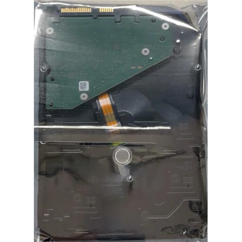 WBOBKO 1 szt. ST8000VX010 do dysku twardego Moni-toring 128M 8T 3,5'' SATA HDD