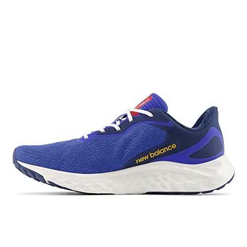 Image of New Balance Men's Fresh Foam Arishi V4 Running Shoe