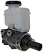 Raybestos MC390794 Professional Grade Brake Master Cylinder