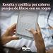 Imagen de Bigme B6 Color EBook Reader 6