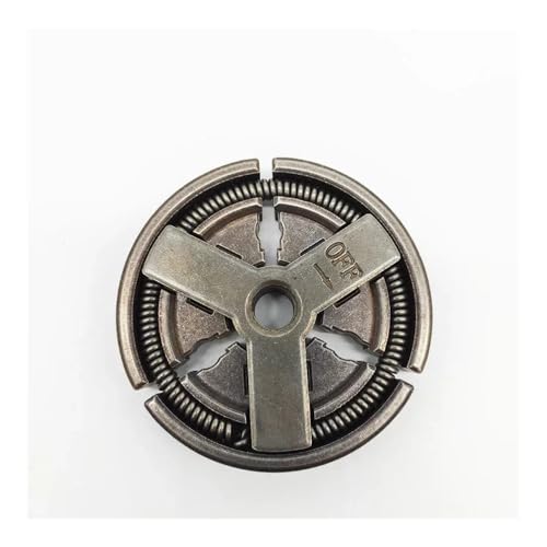 Tambour d'embrayage robuste pour tronçonneuse 4500 5200 5800 - 2