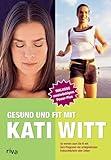 kati witt mann  Gesund und fit mit Kati Witt: So werden auch Sie fit mit dem Programm der erfolgreichsten Eiskunstläuferin aller Zeiten