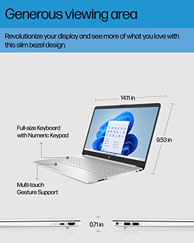 HP156-Inch-Laptop-Intel-Iris-Xe-Graphics-12th-Generation-Intel-Core-Processor-8-GB-RAM-256-GB-SSD-Diagonal-Full-HD-Display-Windows-11-Home-Dual-Array-Microphones-Wi-Fi-6-15-dy5024nr-2022