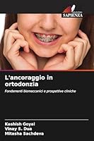 L'ancoraggio in ortodonzia (Italian Edition) 620991117X Book Cover