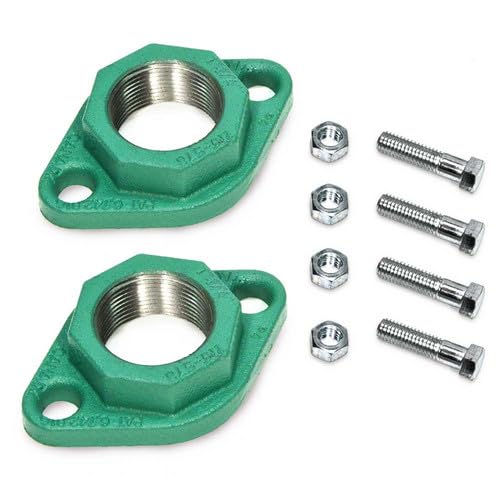 Taco, Inc. 110253F 110-253F 1-1/4" 007/110 STD FLANGE