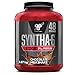 Price comparison product image BSN Nutrition Protein Powder Syntha 6 Edge Low Carb and Sugar Whey Protein Shake with Whey Protein Isolate and BCAAs, Muscle Gain Powder, Chocolate Milkshake Flavour, 48 Servings, 1.87 kg