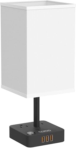 Miniatura 7 de COZOO - Lámpara de mesa y escritorio USB