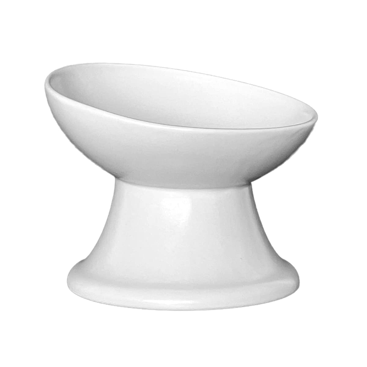 BOWL BOWL ペット用 お皿 Amazon | 【日本製・陶磁器製】ペット用食器 ONTフードボウル 猫 食器