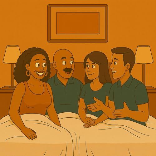 Communication & Consent &mdash; The Real Keys to Connection