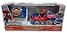 Marvel Spider-Man Buggy Remote Control Car