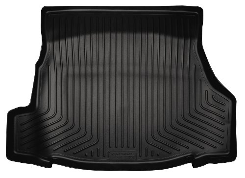 Husky Weatherbeater Mustang Trunk Liner