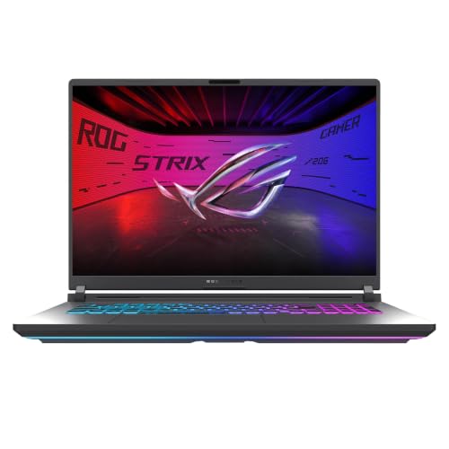 Image of ASUS ROG Strix G18 Laptop Intel Ultra 9 275HX RTX 5070Ti 64GB 8TB Pro