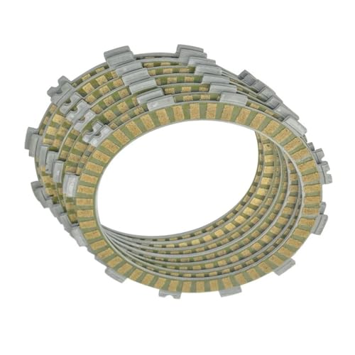 Disques de friction d'embrayage haute transmission pour CRF450L et CR250R