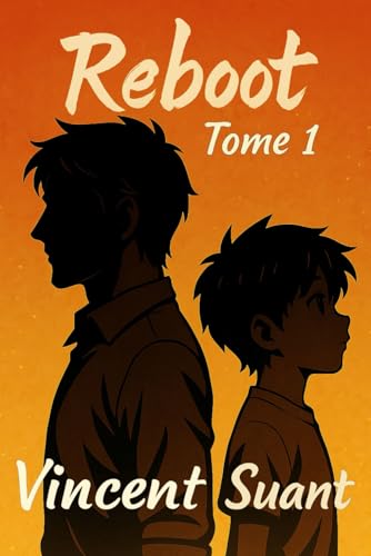 Reboot (French Edition)