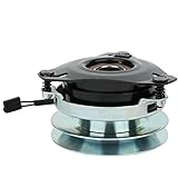 【Guter Wert】 Dieses Kupplungsset ist einfach zu installieren und zu verwenden