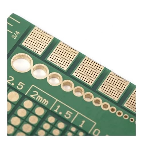 Controlador de vuelo de 100x40 mm para solucionar problemas de espacio en drones FPV 3
