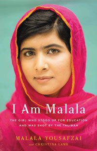 I Am Malala: The Girl Who Stood Up for Education and Was Shot by the Taliban (Paperback, International Edition)