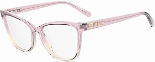 Armação de Óculos Moschino Love Mol615 35j - 54 Rosa