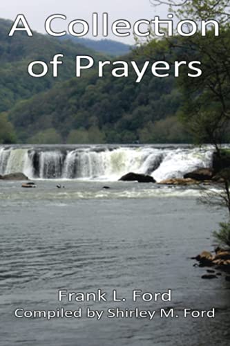 A Collection of Prayers