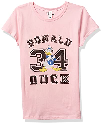 Image of Disney Girls' Donald Duck Collegiate