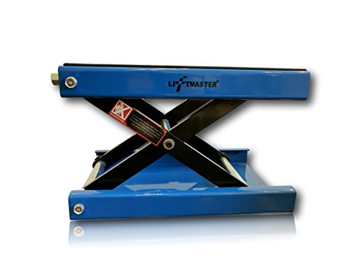 Heavy Duty Motorcycle Lift Jack
