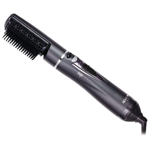 Amazon.co.jp: Koizumi KHC-5404/K Curling Dryer, Negative Ion