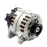 Generator Alternator For VW TOUAREG 3.0 V6 TDI 2010-, Replaces OE# 059903023J 59903023J 12V/220A