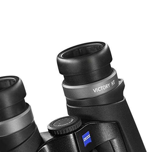 Zeiss 10X54 Victory Ht Binocular With Lotutec Protective Coating (Black) #TOP6