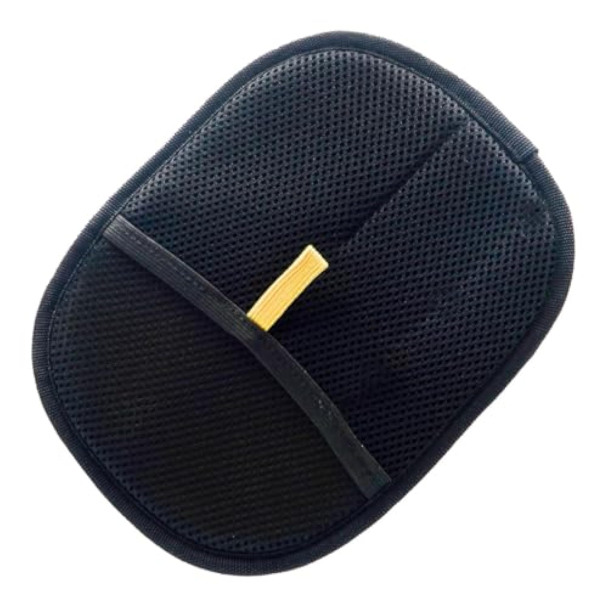 Pet Hair Remover Glove, Soft Bathing Tool for Dogs and Cats