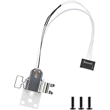 Zirconia Metal Heating Unit for BambuLab A2L Printer