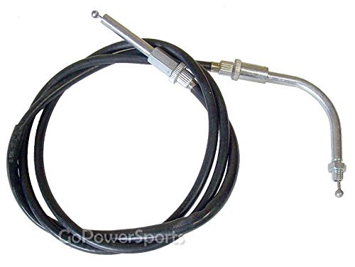 150cc Go-kart Reverse Shifter Cable 6.000.040