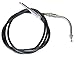150cc Go-kart Reverse Shifter Cable 6.000.040